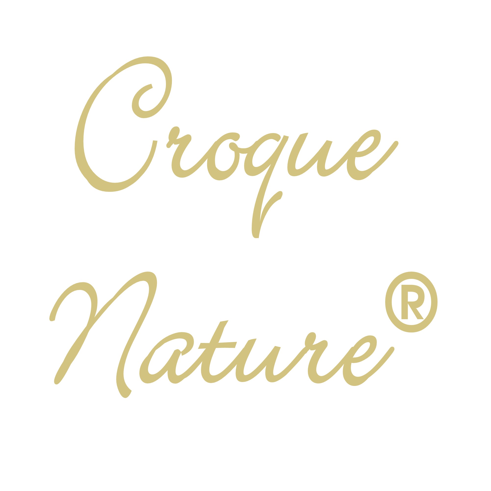 CROQUE NATURE® THENEUIL